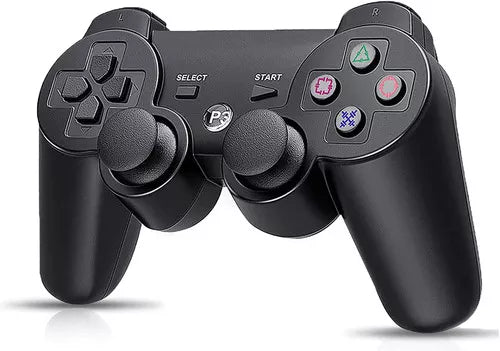 Control Inalámbrico Compatible Con Ps3, PC, multiconsola