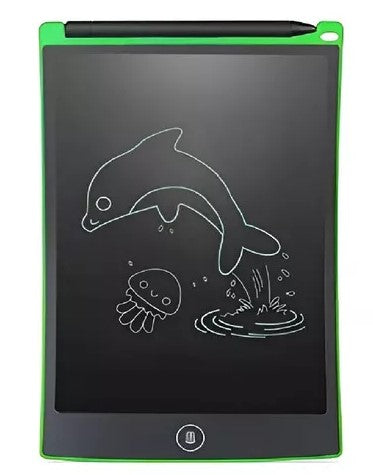 TABLET MÁGICA DE DIBUJAR PARA NIÑOS