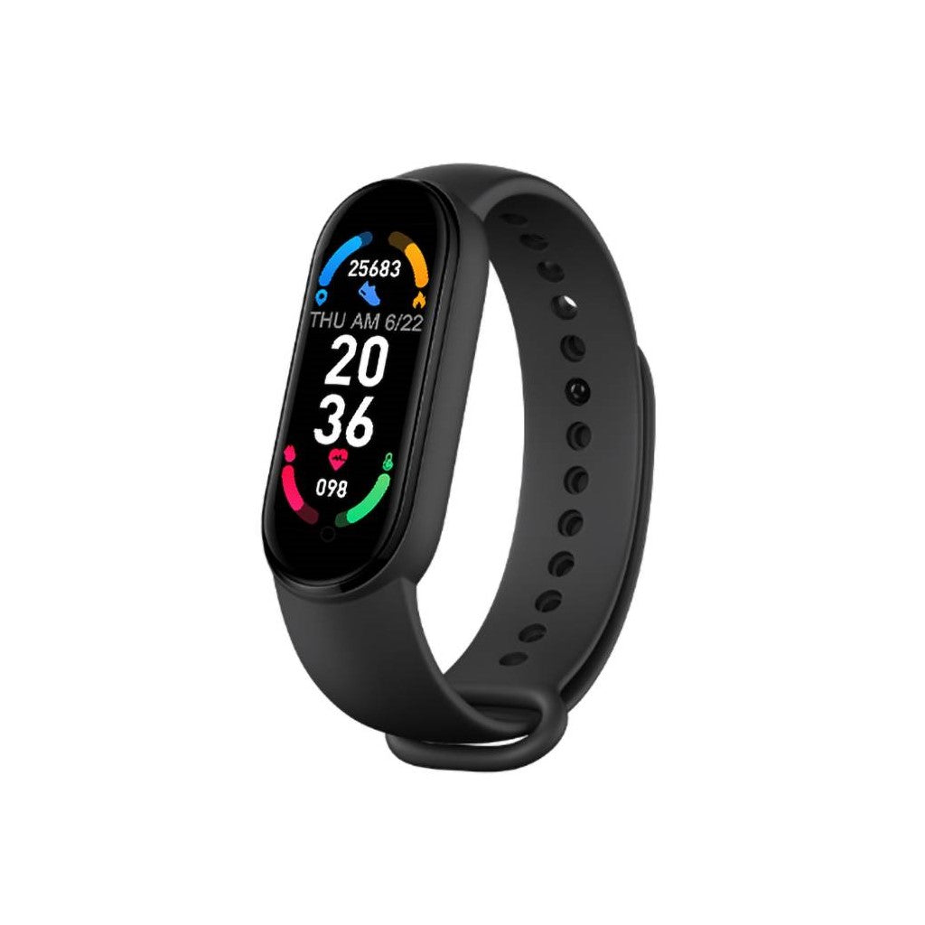 SmartBand M6