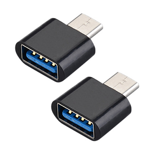 Adaptador Usb 3.0 A Otg Para Celulares