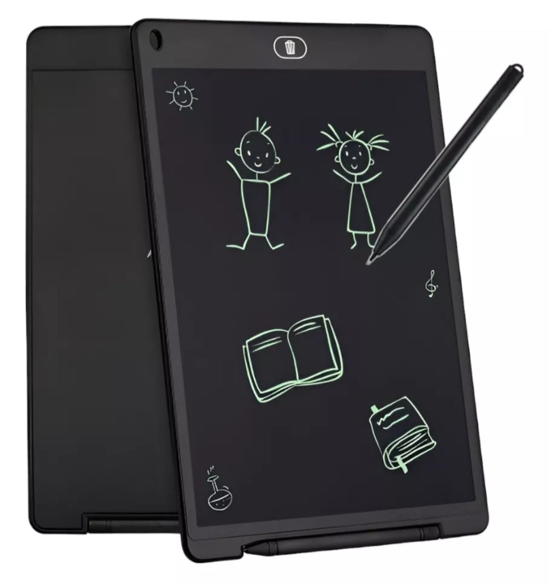 TABLET MÁGICA DE DIBUJAR PARA NIÑOS