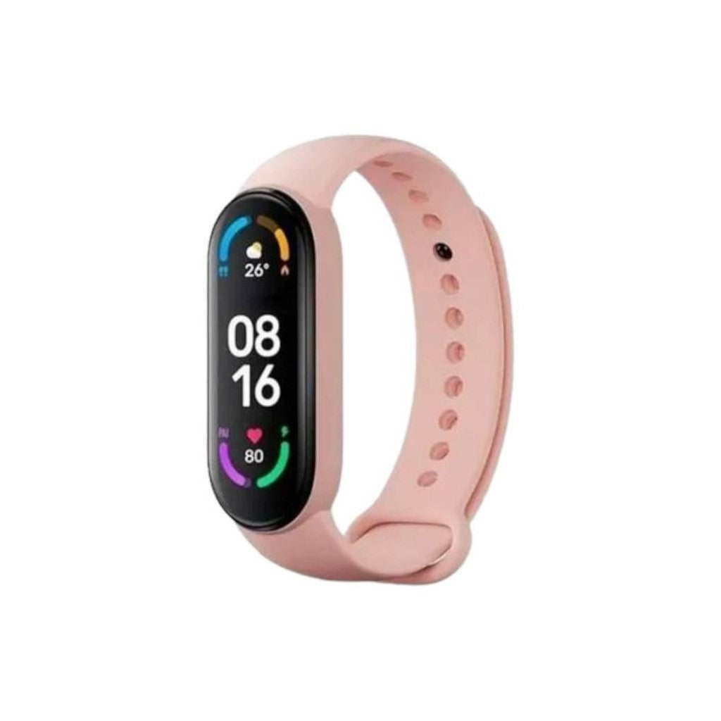 SmartBand M6