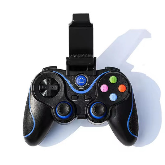 CONTROL V8 GAMEPAD INALÁMBRICO BLUETOOTH